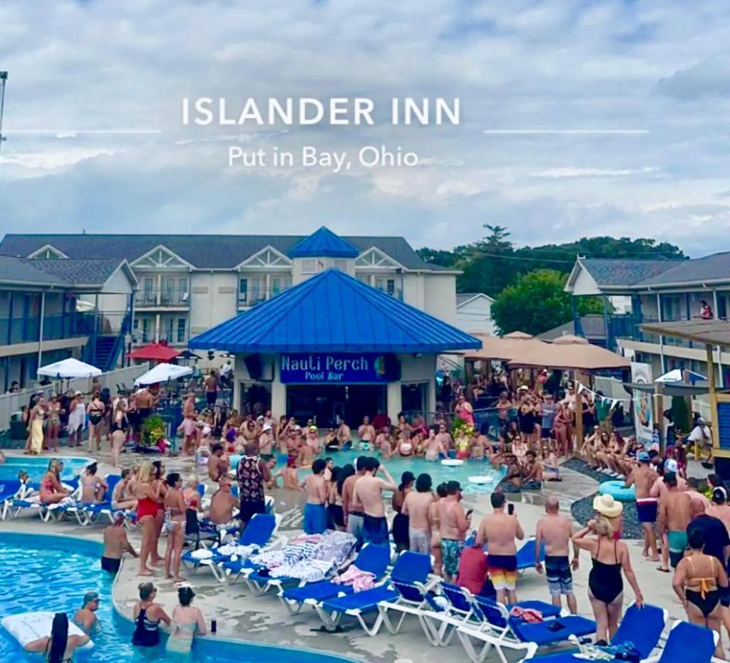 Islander 2*