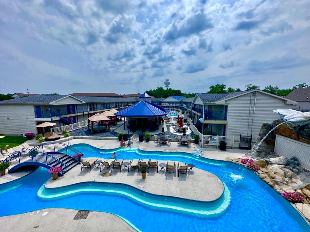 Islander Hotel 2*