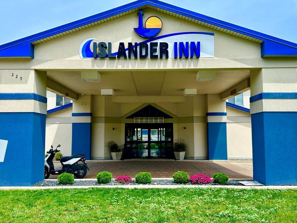 Hotel Islander