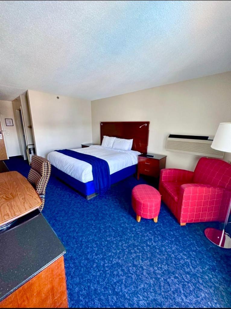 Hotel Islander Put-in-Bay