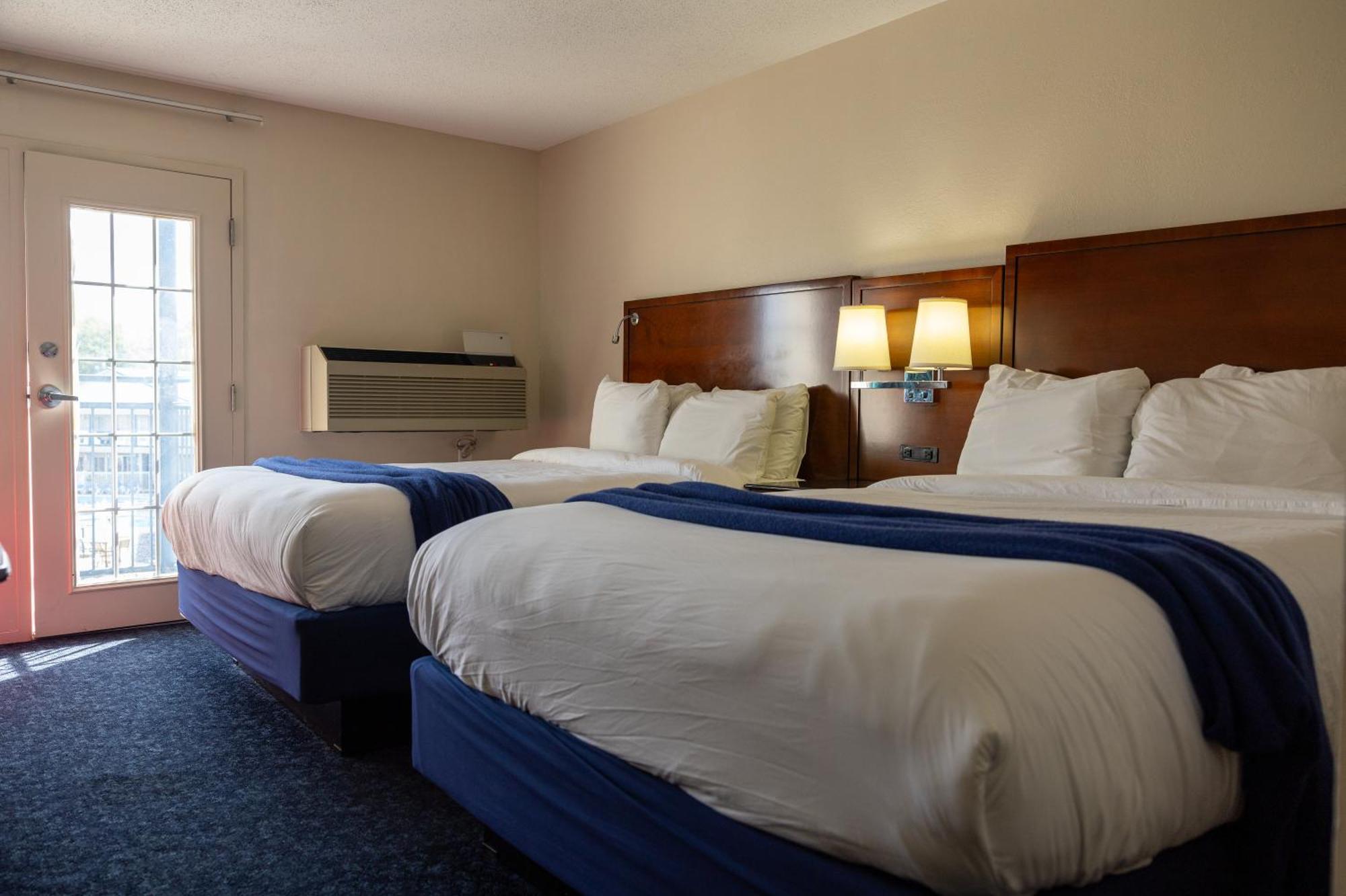 Hotel Islander