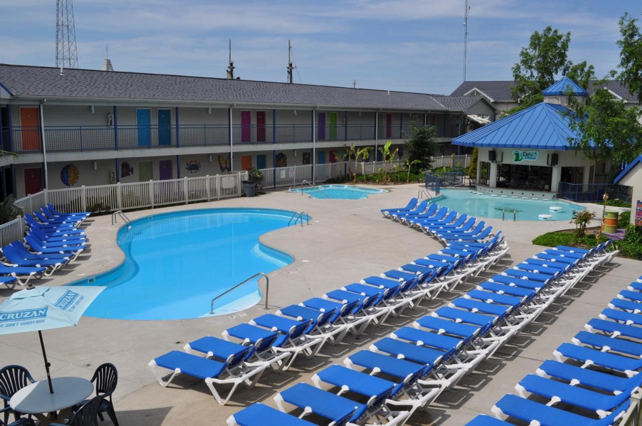 Hotel Islander Put-in-Bay