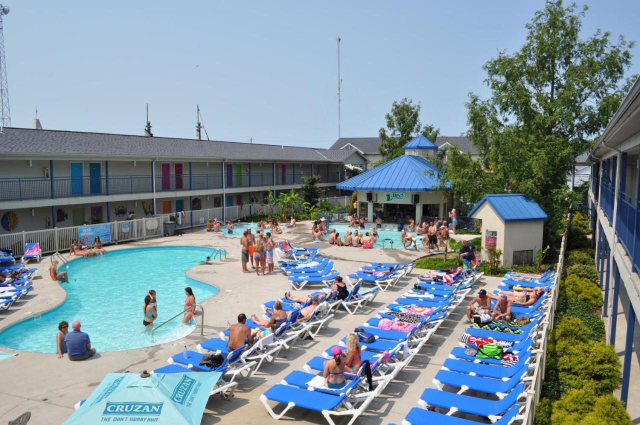 Islander Hotel
