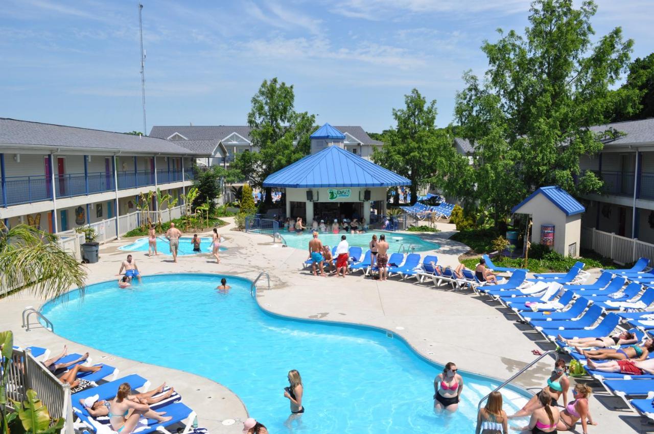 Islander Hotel Put-in-Bay